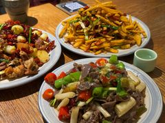 -静一餐厅·湖北菜(前门店)