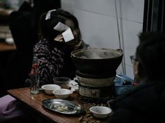 -威邵鸡煲(西华路总店)