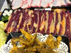 -潮味四季潮汕牛肉火锅(来凤街店)