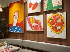 -必胜客(会展店)