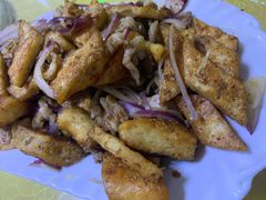 -煲来饱去冷水鱼