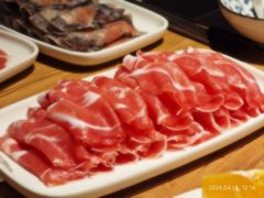 -巴奴毛肚火锅(淮河路店)