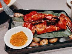 -小厨娘淮扬菜(诚信大道店)