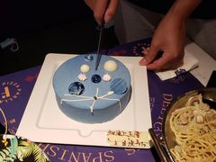 -壹点壹客·生日蛋糕(南山店)