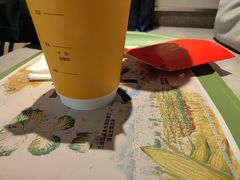 -麦当劳(静安寺店)