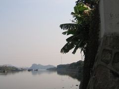 -黄埔古港