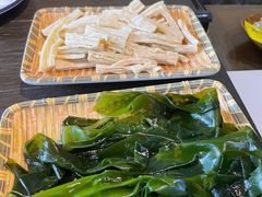 -土著渔匠·养生蝴蝶鱼(香樟路店)