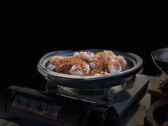 -绿茶餐厅(成都太古里店)