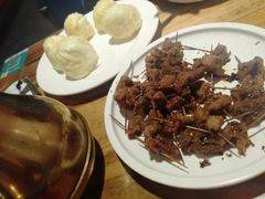 -新疆伏拉沃餐厅(白龙南路店)