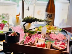 -300杯·和牛烧肉清酒专门店(廊里店)