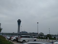 -西安咸阳国际机场-T1航站楼