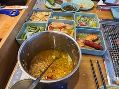 -蚝英雄鲜蚝自助专门店(长楹天街直营店)
