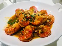 -飶香居(省博物馆店)