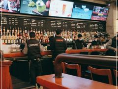 大堂-COMMUNE幻师(十亩地店)