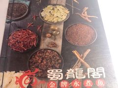 -雲蜀龙阁·金牌水煮鱼(方庄店)