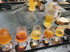 -好唛士·精酿啤酒烧烤(金沪路店)