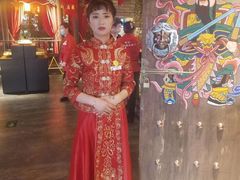 -小龙坎老火锅(金柏林店)