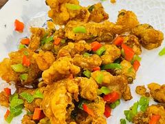 -长兴菜馆(高桥店)