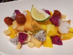 -Gray Whale 灰鲸餐厅(北美N1店)