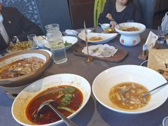 -羲和雅苑•北京烤鸭(平安国际金融中心店)