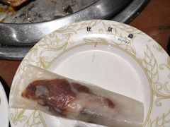 -比尔森啤酒自助烤肉(红旗街店)