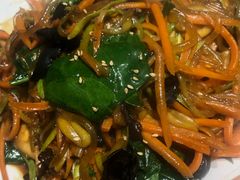 -枣玛露炭火烤肉脊骨锅