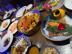 -蟹之国·精品蟹料理(极地店)