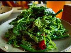 -兰溪小馆(东直门簋街店)