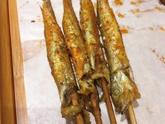 -正通记·哈尔滨烧烤·炭烤鸽子(七宝万科国际店)