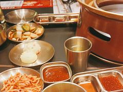 -西塔老太太泥炉烤肉(龙湖北苑天街店)