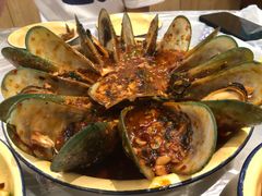 青口-东排食堂长沙小吃大排档(五一广场店)