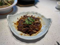 -秋色客家菜(流塘店)
