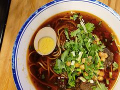 -车沾巷·重庆老味豌杂面