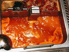 -海底捞火锅(龙湖三千集店)