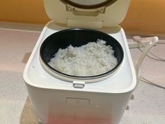 -涮食间回转小火锅(财富中心店)