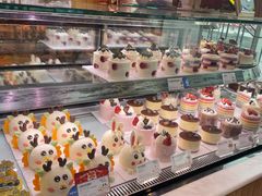 -巴黎贝甜(五道口店)