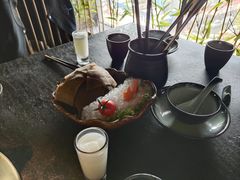 鲜毛肚-湊湊火锅·茶憩(新中关购物中心店)