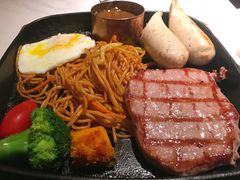 -半秋山西餐厅(巴南万达广场店)