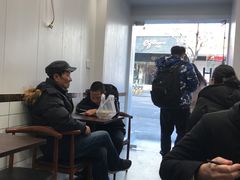 大堂-蔡记炸酱热干面(昌里路店)