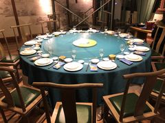 包厢-二十八里太湖船菜(吉祥路店)