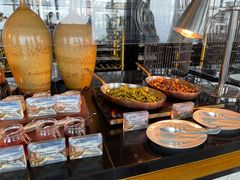 -广州四季酒店·意珍·意式自助餐