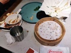 -吉旺港式餐厅(南方商城店)