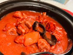 -莆田餐厅PUTIEN(西安万象天地店)