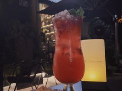 -街角 T·COFFEE 融合料理·BISTRO(车公庙店)