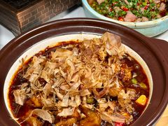 -小郭私房菜·海肠捞饭(学士街店)