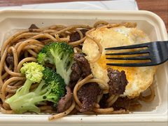 -西小排(来福士广场店)