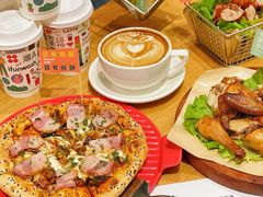 -爱欢洗ifunwash(北辰店)