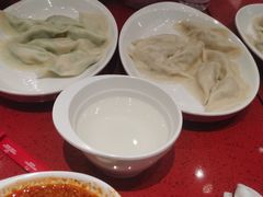 -喜家德虾仁水饺(景枫中心店)