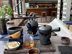 -扫雪煮茶(西村店)