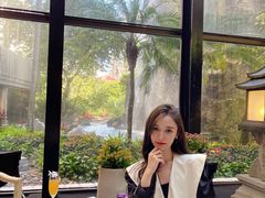 -广州花园酒店